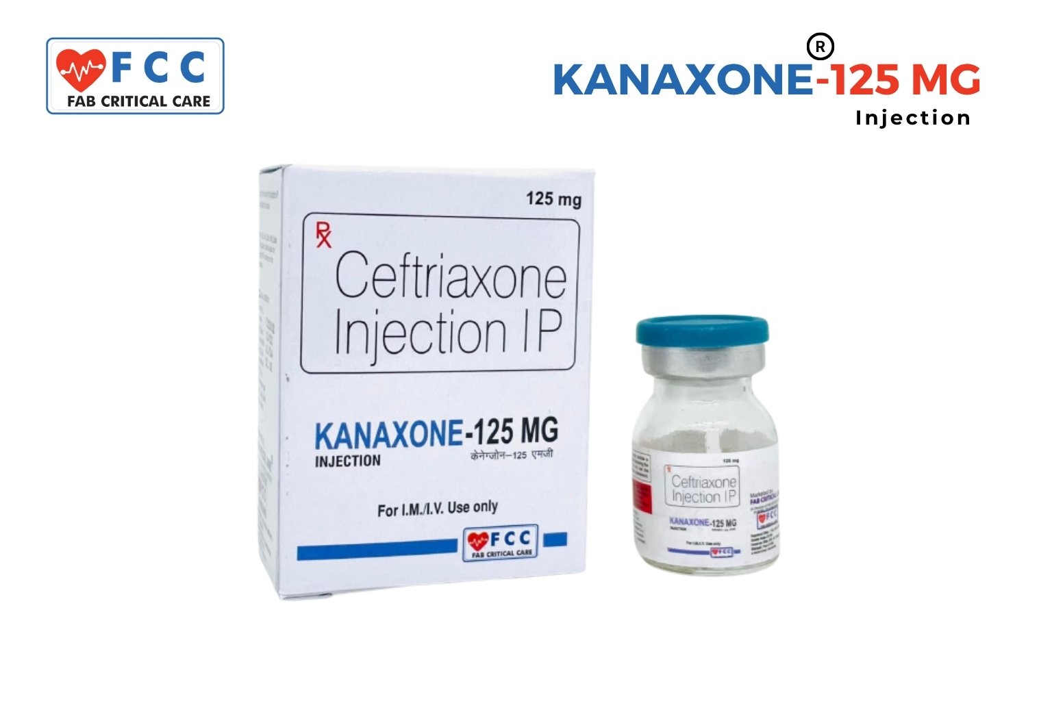 KANAXONE® 125